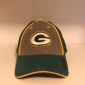 Reebok Green Bay Packer Hat